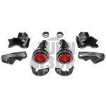 Eventuri V2 Sistema de Admisión de Fibra de Carbono para BMW M5 F90 / M8 F9x