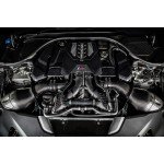 Eventuri V2 Sistema de Admisión de Fibra de Carbono para BMW M5 F90 / M8 F9x