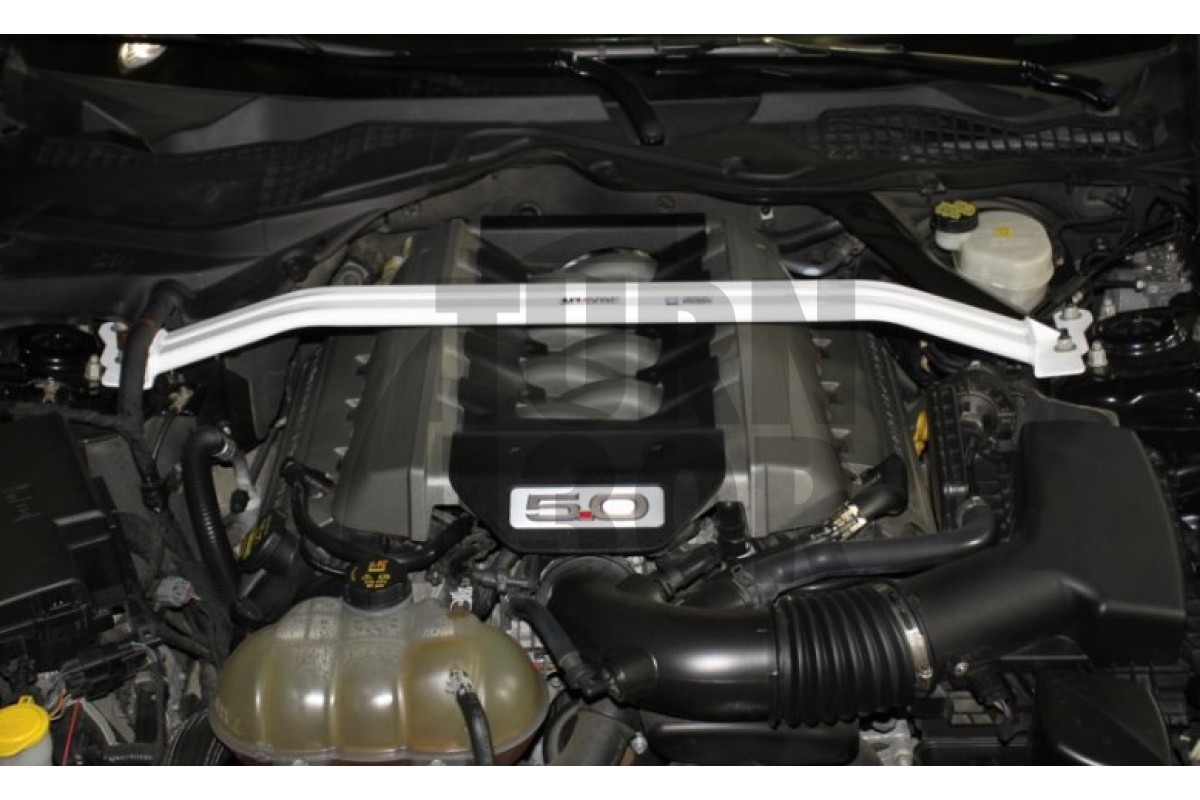 Ultra Racing Puntal Superior Delantero Ford Mustang GT / Ecoboost 15-19
