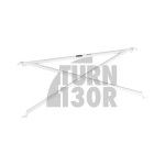 Ultra Racing 4 puntos X-barra trasera / Crossbar Honda Civic EK