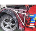 Ultra Racing Barras guardabarros Mazda RX8