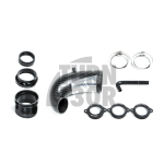 Eventuri Carbon Turbo Inlet para Audi RS3 8V.5 / TTRS 8S con brida turbo TTE 625 / TTE 700