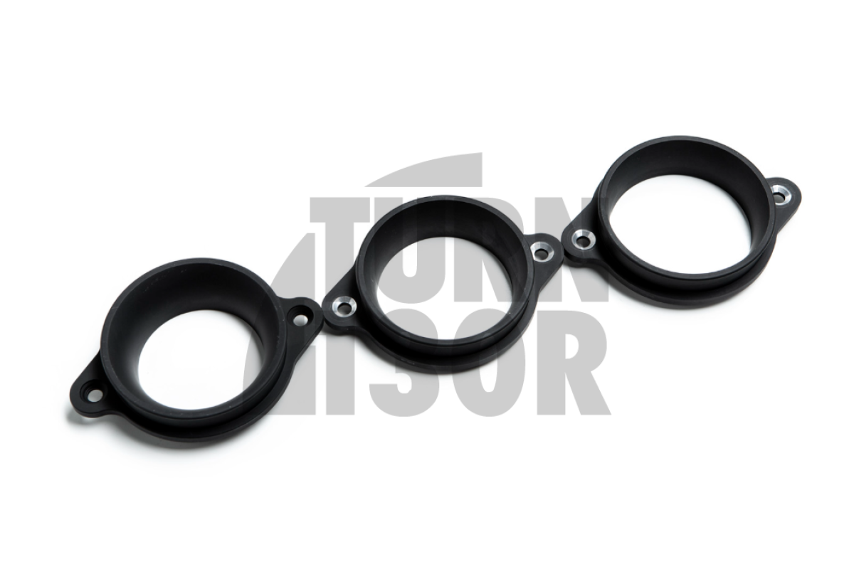 Eventuri Carbon Turbo Inlet para Audi RS3 8V.5 / TTRS 8S con brida turbo TTE 625 / TTE 700