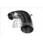 Eventuri Carbon Turbo Inlet para Audi RS3 8V.5 / TTRS 8S con brida turbo TTE 625 / TTE 700