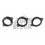 Eventuri Carbon Turbo Inlet para Audi RS3 8V.5 / TTRS 8S con brida turbo TTE 625 / TTE 700