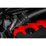 Eventuri Carbon Turbo Inlet para Audi RS3 8V.5 / TTRS 8S con brida turbo TTE 625 / TTE 700