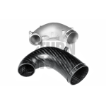 Eventuri Carbon Turbo Inlet para Audi RS3 8V.5 / TTRS 8S con brida turbo TTE 625 / TTE 700