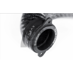 Eventuri Carbon Turbo Inlet para Audi RS3 8V.5 / TTRS 8S con brida turbo TTE 625 / TTE 700