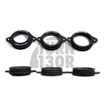 Eventuri Carbon Turbo Inlet para Audi RS3 8V.5 / TTRS 8S con brida turbo TTE 625 / TTE 700