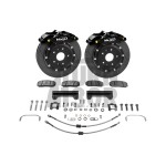 Kit de freno delantero Seat Ibiza 6L Cupra Vmaxx 330mm