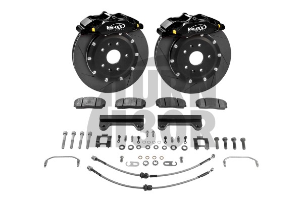 Kit de freno delantero Seat Ibiza 6L Cupra Vmaxx 330mm