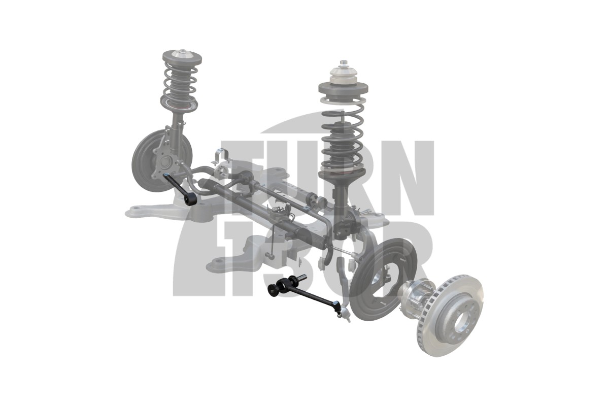 Kit Brazo Inferior Delantero para BMW M3 F80 / M4 F8x Whiteline