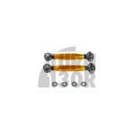 Kit de brazo de control inferior trasero para Golf 7 GTI / Golf 8R / Leon 3 Cupra / S3 8V / TT 8S Whiteline