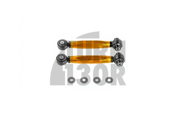 Kit de brazo de control inferior trasero para Golf 7 GTI / Golf 8R / Leon 3 Cupra / S3 8V / TT 8S Whiteline