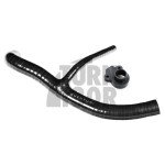 Eventuri Intake RSQ3 F3 DWNA Juego Adaptador Motor