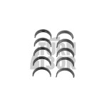 ACL Performance Cojinetes de bancada para Audi S3 8V, Golf 7 GTI, Golf 7 R, Leon 3 Cupra EA888.3