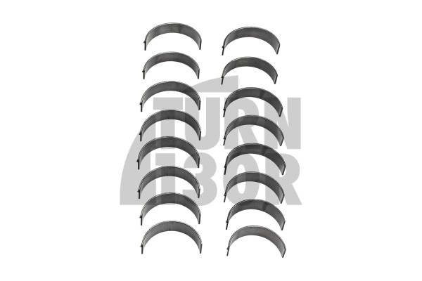 Cojinetes de biela ACL Performance para BMW M5 F10, M5 F90, M8 F8x (S63)
