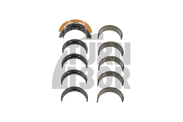 ACL Performance Cojinetes de bancada para Ford Focus 3 RS 2.3 Ecoboost & ST 2.0 Ecoboost