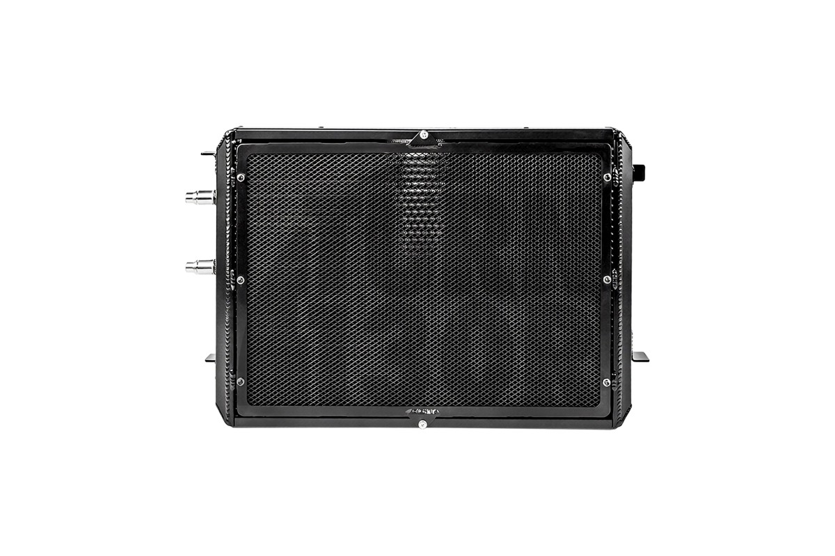 BMW Serie M Chargecooler por Airtec para M3 F80, M4 F8x, M2 Comp F87