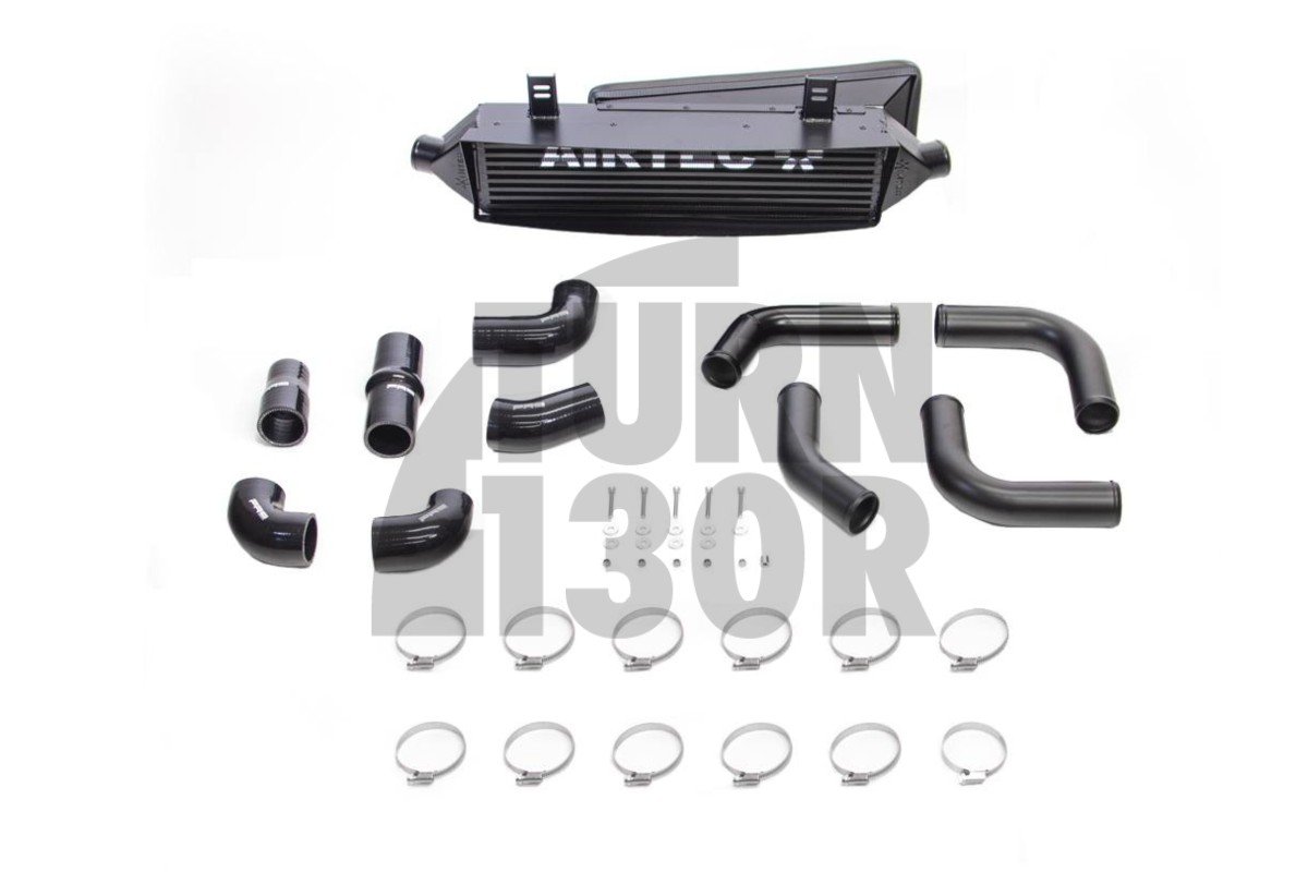  Airtec Front Mount Intercooler for Clio 4 RS