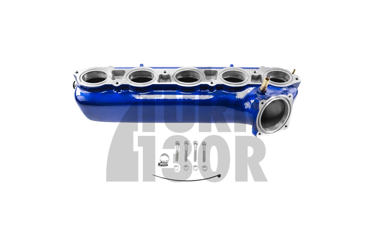 Airtec intake plenum for Focus 2 ST - Focus 2 RS 