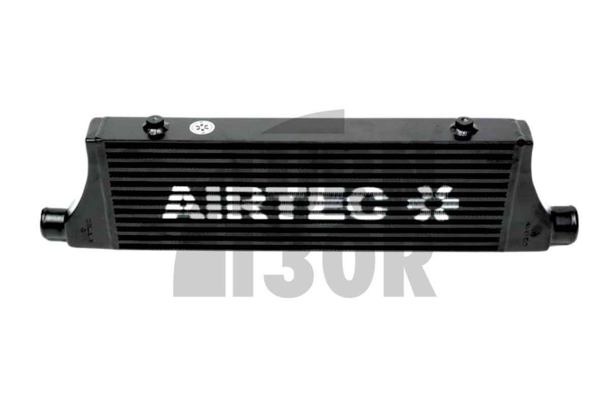 Airtec Intercooler Kit for Fiat 500 / 595 Abarth IHI Turbo 