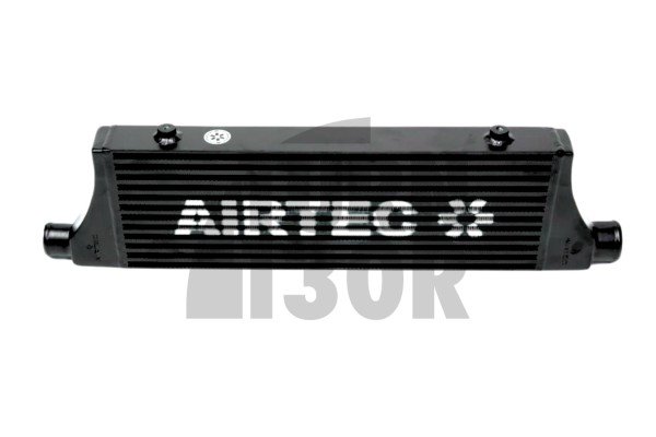 Airtec Intercooler Kit for Fiat 500 / 595 Abarth IHI Turbo 