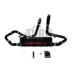 Airtec Intercooler Kit for Fiat 500 / 595 Abarth IHI Turbo 
