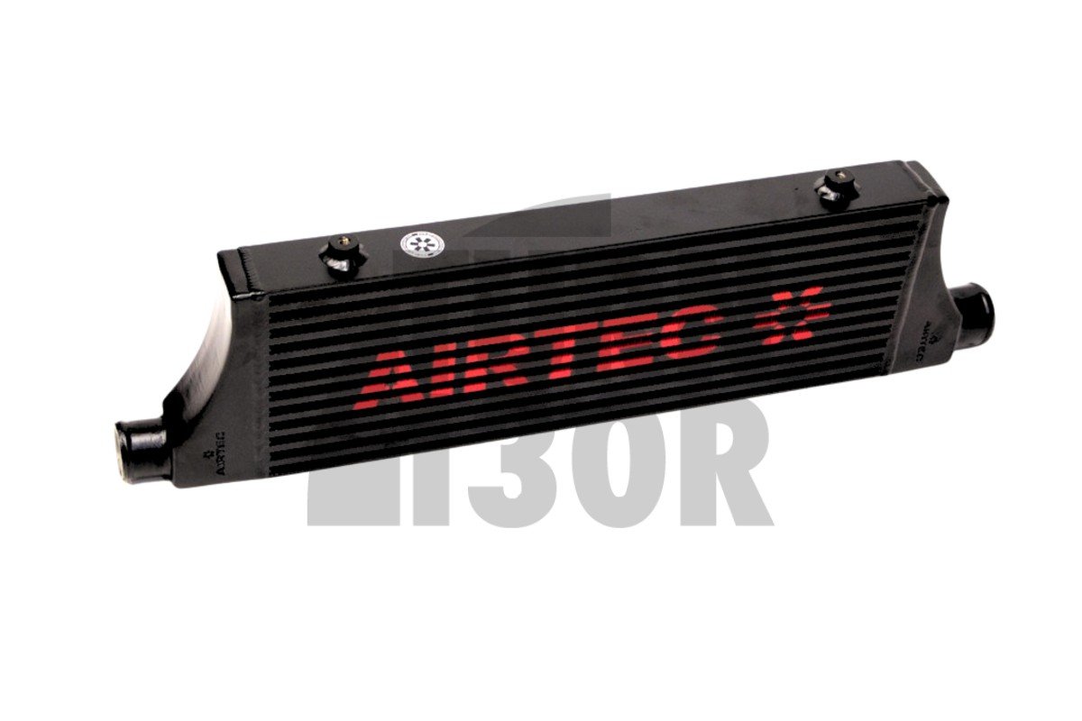 Airtec Intercooler Kit for Fiat 500 / 595 Abarth IHI Turbo 