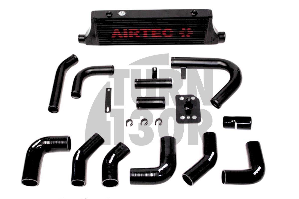 Airtec Intercooler Kit for Fiat 500 / 595 Abarth IHI Turbo 