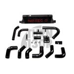 Airtec Intercooler Kit for Fiat 500 / 595 Abarth IHI Turbo 