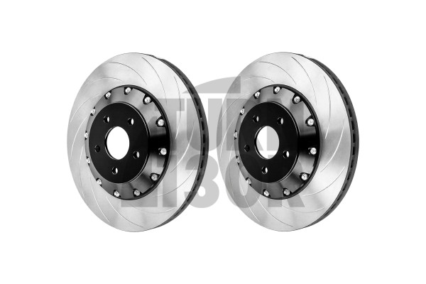Discos de freno delanteros Airtec Clubsport para Focus 3 RS