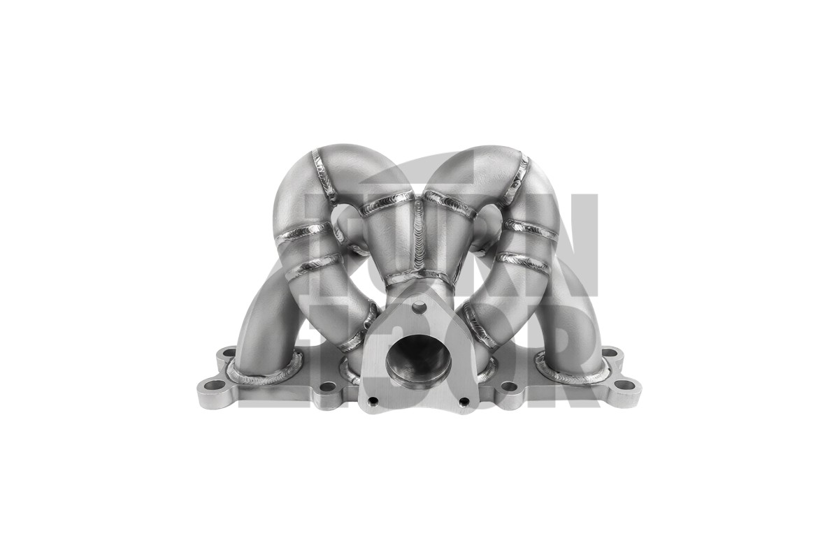 Airtec Colector de escape para Ford Fiesta ST 180