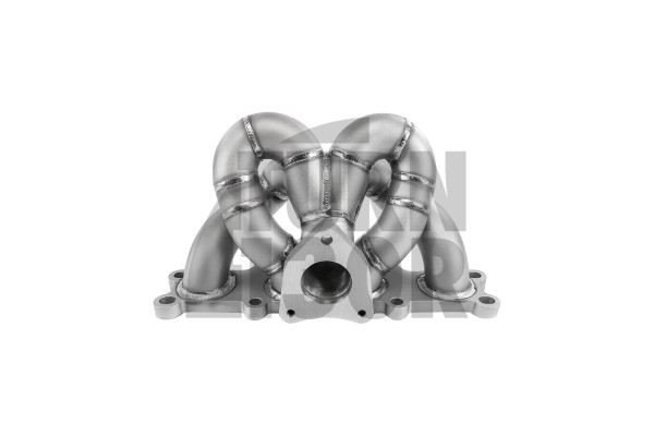 Airtec Colector de escape para Ford Fiesta ST 180