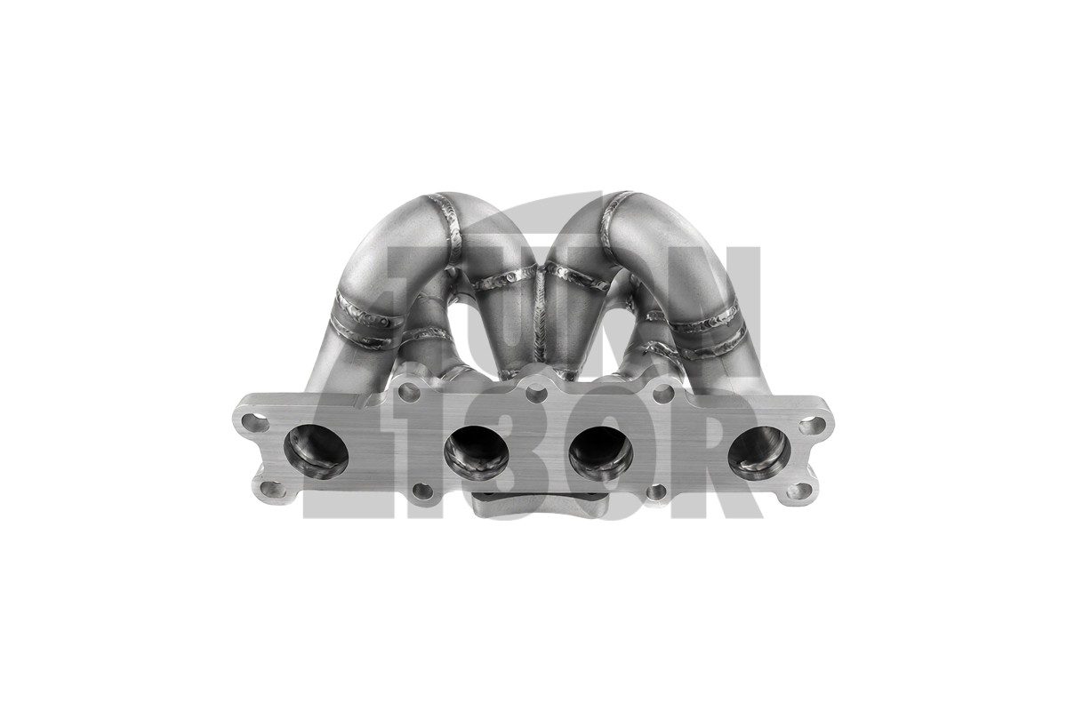 Airtec Colector de escape para Ford Fiesta ST 180