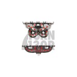 Airtec Colector de escape para Ford Fiesta ST 180