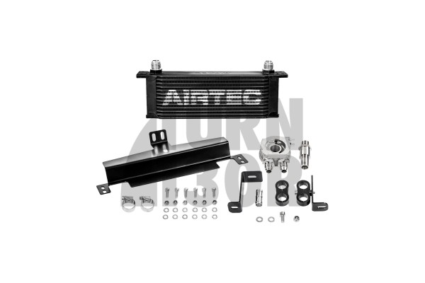 Airtec Enfriador de Aceite para Ford Fiesta ST 180