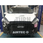 Airtec Enfriador de Aceite para Ford Fiesta ST 180