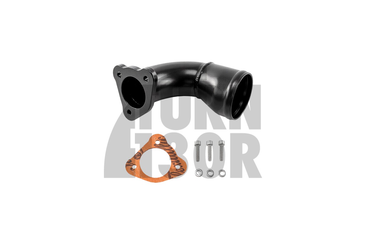 Codo de inducción turbo Airtec para Ford Fiesta ST MK7