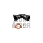 Codo de inducción turbo Airtec para Ford Fiesta ST MK7