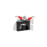 Airtec Quick Shift para Ford Fiesta ST Mk8
