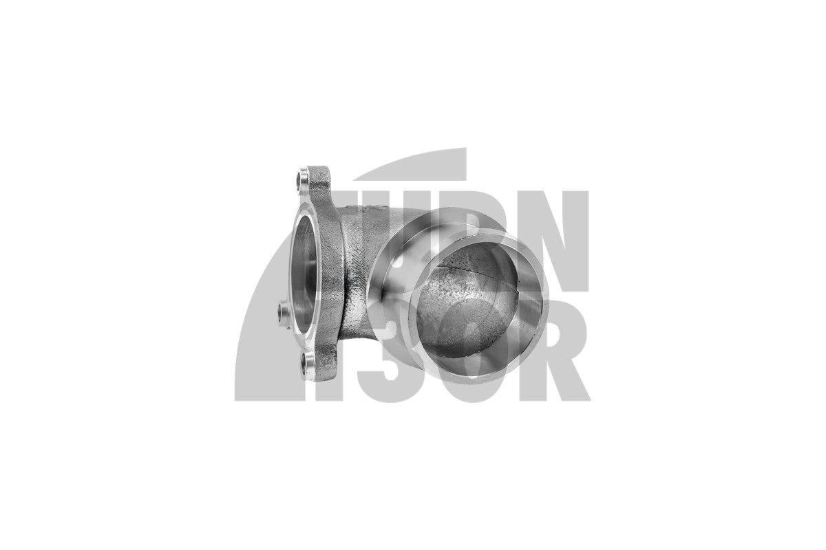 Codo de entrada de turbo Airtec para Ford Fiesta ST Mk8