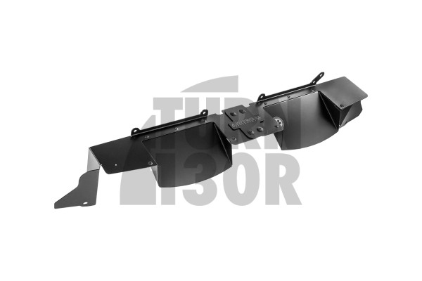 Airtec conductos de alimentación de aire frío para Ford Focus 4 ST