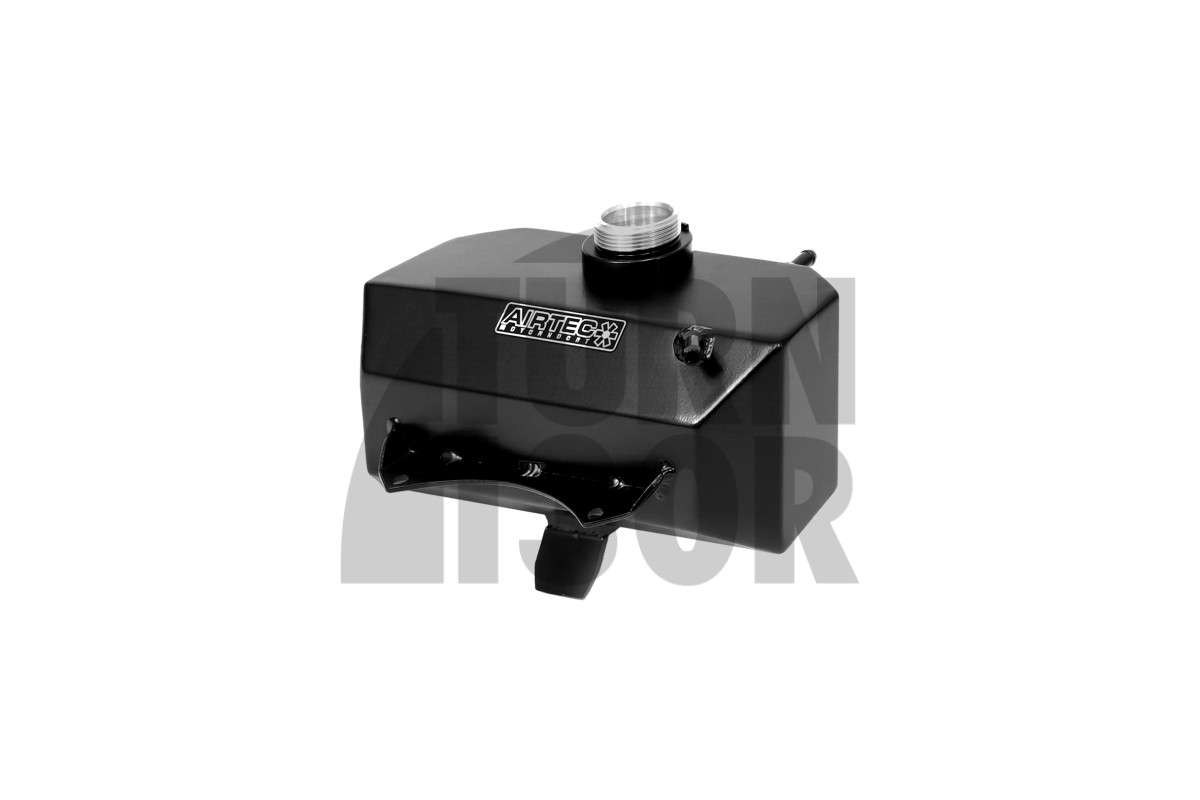 Airtec Header Vaso de Expansión para Ford Mustang Ecoboost / GT