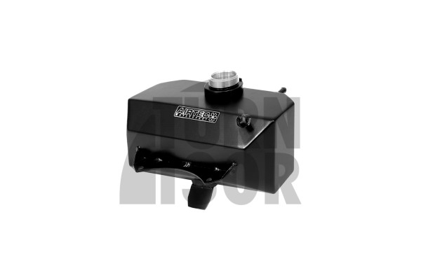 Airtec Header Vaso de Expansión para Ford Mustang Ecoboost / GT