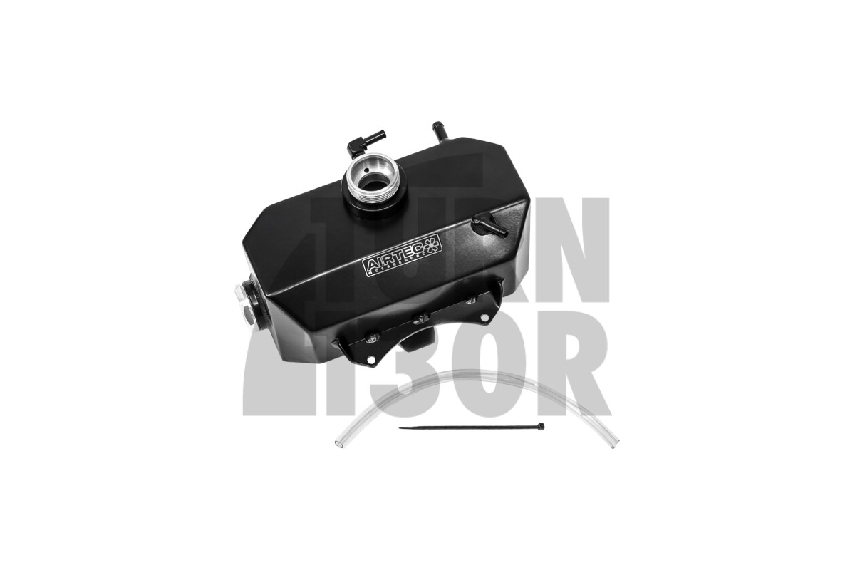 Airtec Header Vaso de Expansión para Ford Mustang Ecoboost / GT