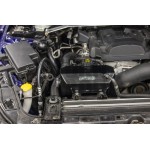 Airtec Header Vaso de Expansión para Ford Mustang Ecoboost / GT