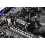 Airtec Header Vaso de Expansión para Ford Mustang Ecoboost / GT