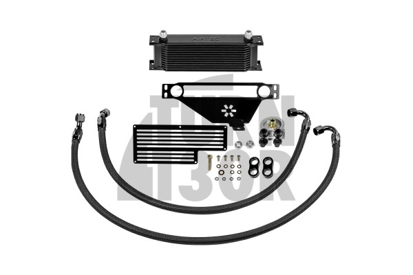 Kit enfriador de aceite Airtec para Honda Civic Type R FK8
