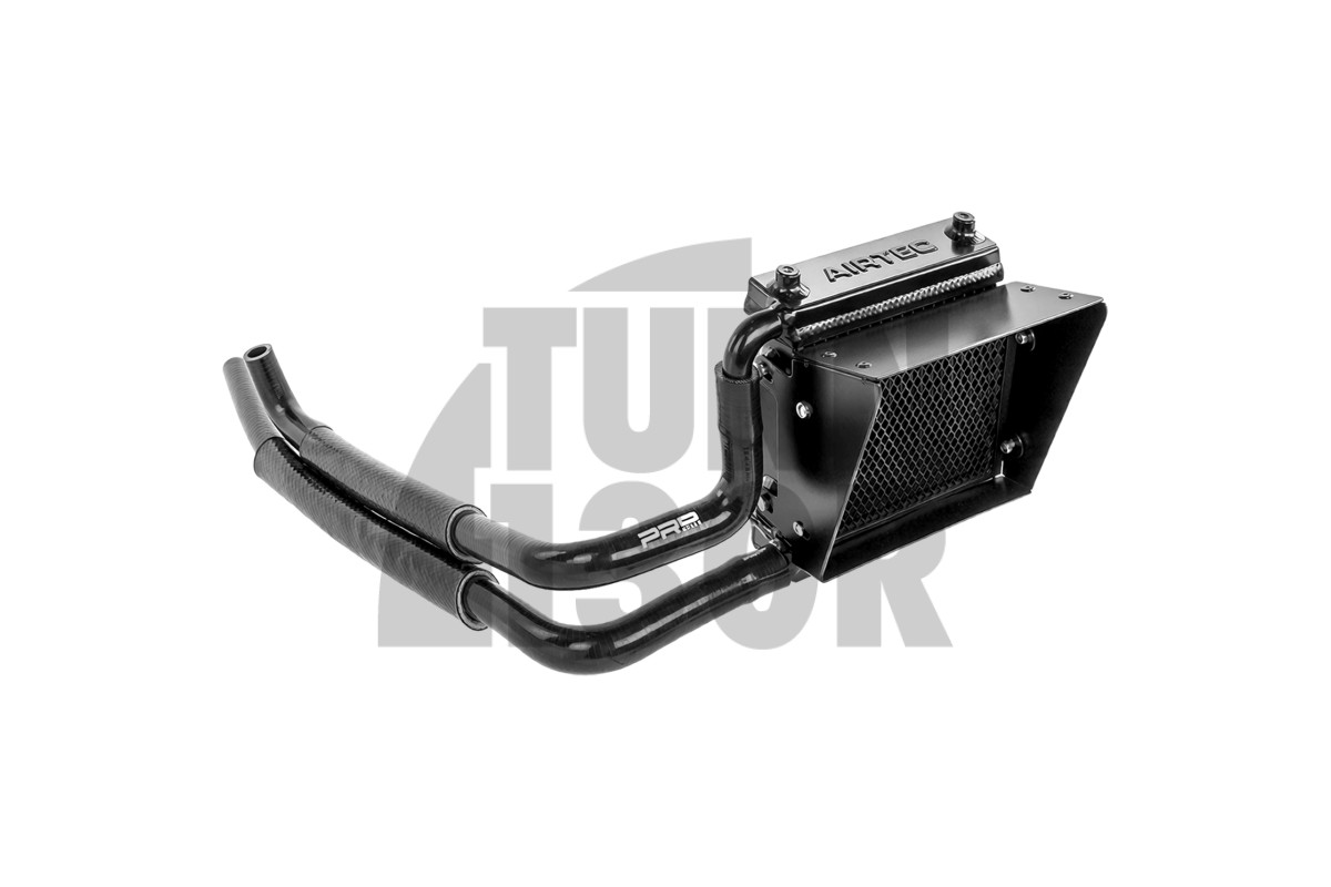 Radiador turbo auxiliar Airtec para Hyundai I20N